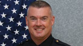 Bourbonnais approves Anderson as interim police chief