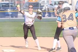 Putnam County softball has potential with most of its starting lineup returning