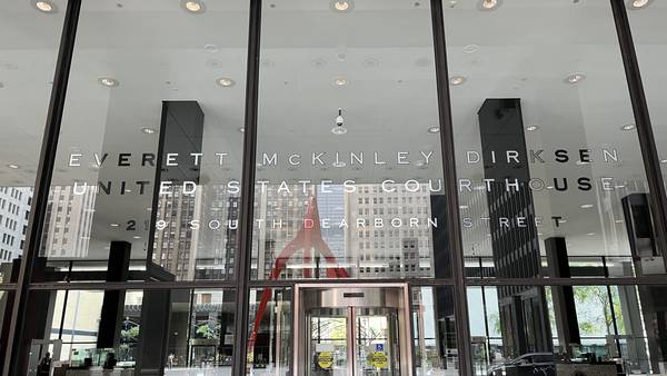 Eye On Illinois: Pretrial detention reform is a regular political punching bag