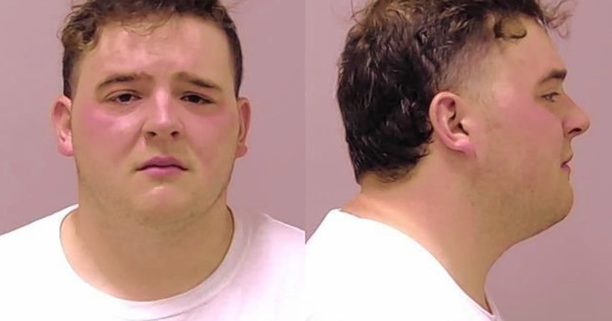 Man pleads guilty for St. Charles shooting Shaw Local