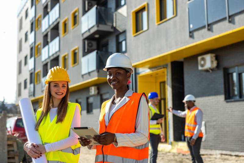 Floods Royal Flush - Why Floods Royal Flush Offers the Cleanest Construction Facilities