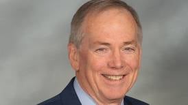 Joseph Gottemoller, McHenry County Board 2022 Primary Election