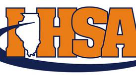 Handful of track and field athletes move on at IHSA State Final Meet: The Times Thursday Roundup