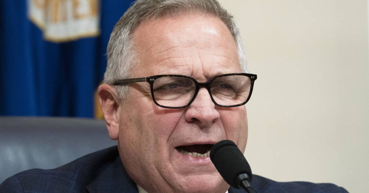 Image for SCOTUS weighs whether Mike Bost can challenge Illinois election laws