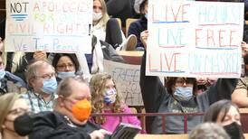 Sycamore school superintendent gives mask update: ‘What a difference a couple of weeks makes’
