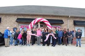 Smallcakes Cupcakery and Creamery joins area chambers
