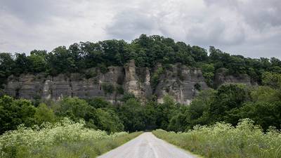 Photos: Shawnee National Forest, southern Illinois 'hidden gem' for tourists