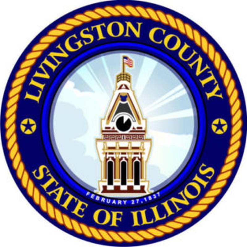 Livingston County, Illinois