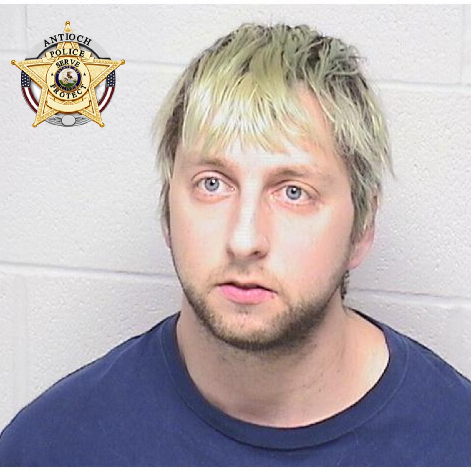 Antioch Man Charged In Online Grooming Of Minor – Shaw Local