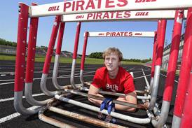 2025 Times Boys Track and Field Athlete of the Year: Ottawa’s Weston Averkamp