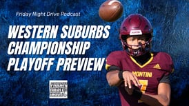 Friday Night Drive Podcast, Episode 346: IHSA state title game previews, western suburbs edition