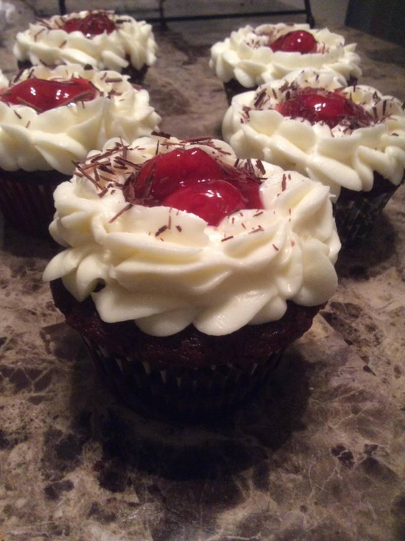 National Dessert Day is Monday, Oct. 14, 2024.