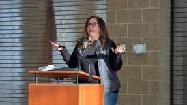 Transcript: Joliet District 204 superintendent on funding cuts, DEI and more