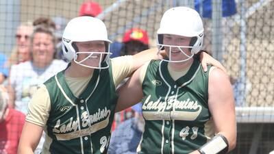 Three Rivers announces all-conference softball, baseball teams
