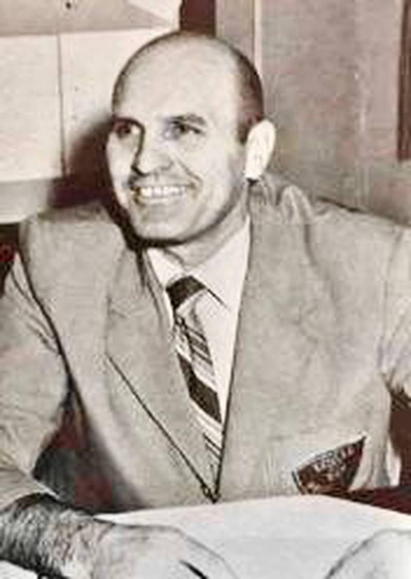 Bill Kaiser