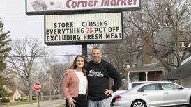Dixon’s Oliver’s Corner Market owners getting ready to close, retire after 39 years in business