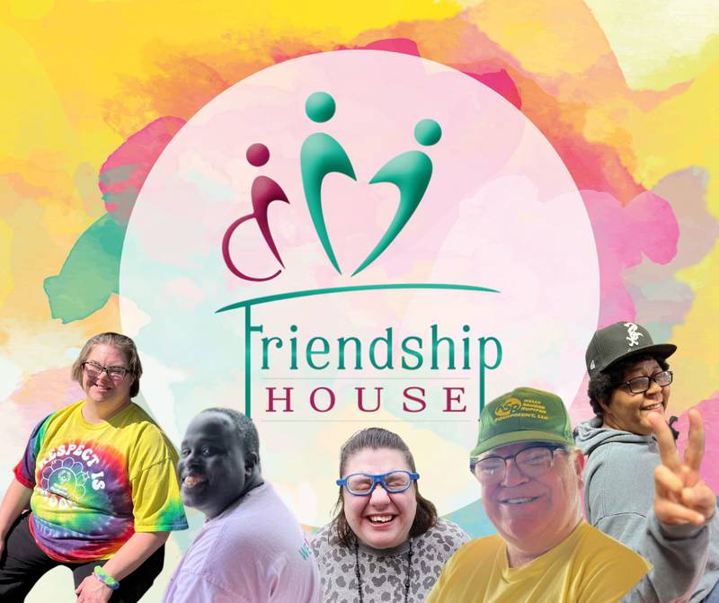 Ottawa Friendship House - Celebrating National Friendship Day with Ottawa Friendship House