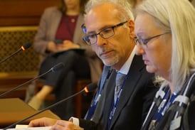 State education officials present $10.9B budget request to fund public schools