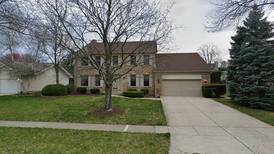 Single-family home in Sugar Grove goes for $530,000