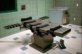 Man convicted of killing a 15-year-old girl in her home in 2001 is executed by injection in Indiana
