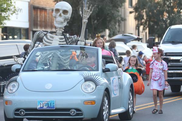 Fall, holiday special events happening in Bureau County