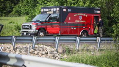 Funeral set for boy who died in Marengo-area crash