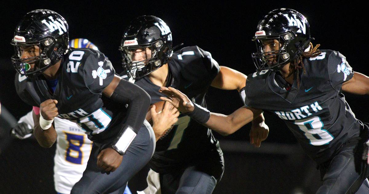 Woodstock North survives big test against Johnsburg, playoff