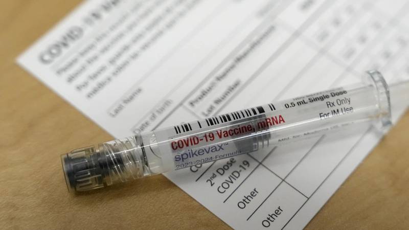 Will County Health Department holding walk-in immunization clinics this week