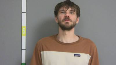California man facing La Salle County drug charges rearrested after a year on the lam