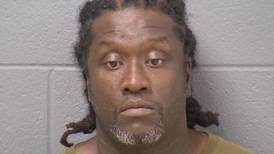 Joliet man charged with delivering cocaine