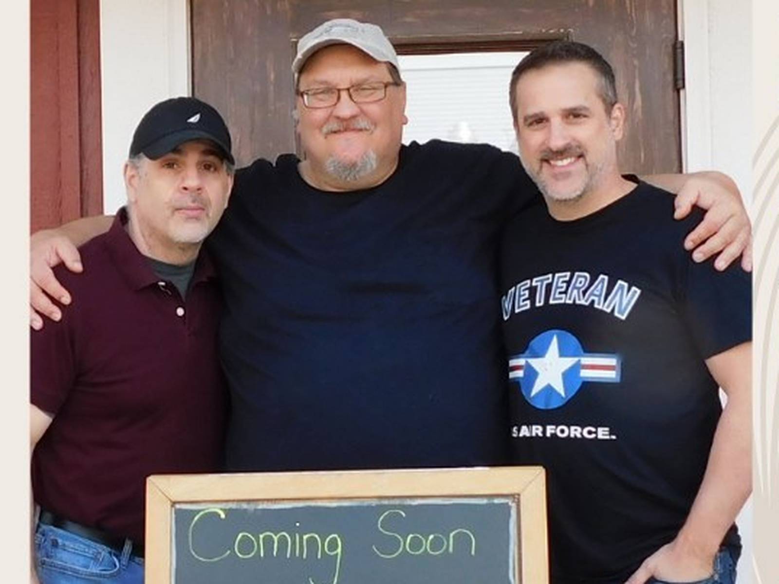 New restaurant The Guys’ Place to open in Sycamore Shaw Local