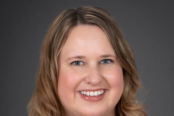 OSF Saint Katharine welcomes new family medicine provider