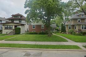 Sale closed in Berwyn: $450,000 for a single-family home