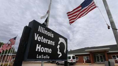 La Salle veterans home’s COVID-19 lawsuits proceed after 2-year delay
