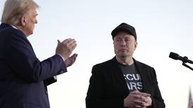 Federal judge blocks Elon Musk's DOGE from accessing sensitive US Treasury Department material