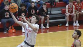 Ottawa’s burst in the fourth keys win over Streator