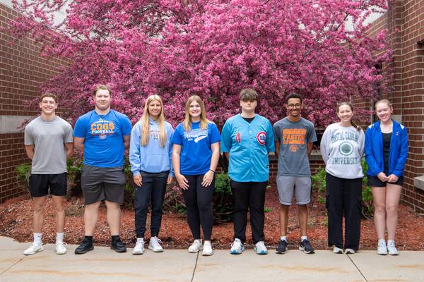 Johnson: Congrats to 2026 Genoa Days King and Queen scholarship finalists
