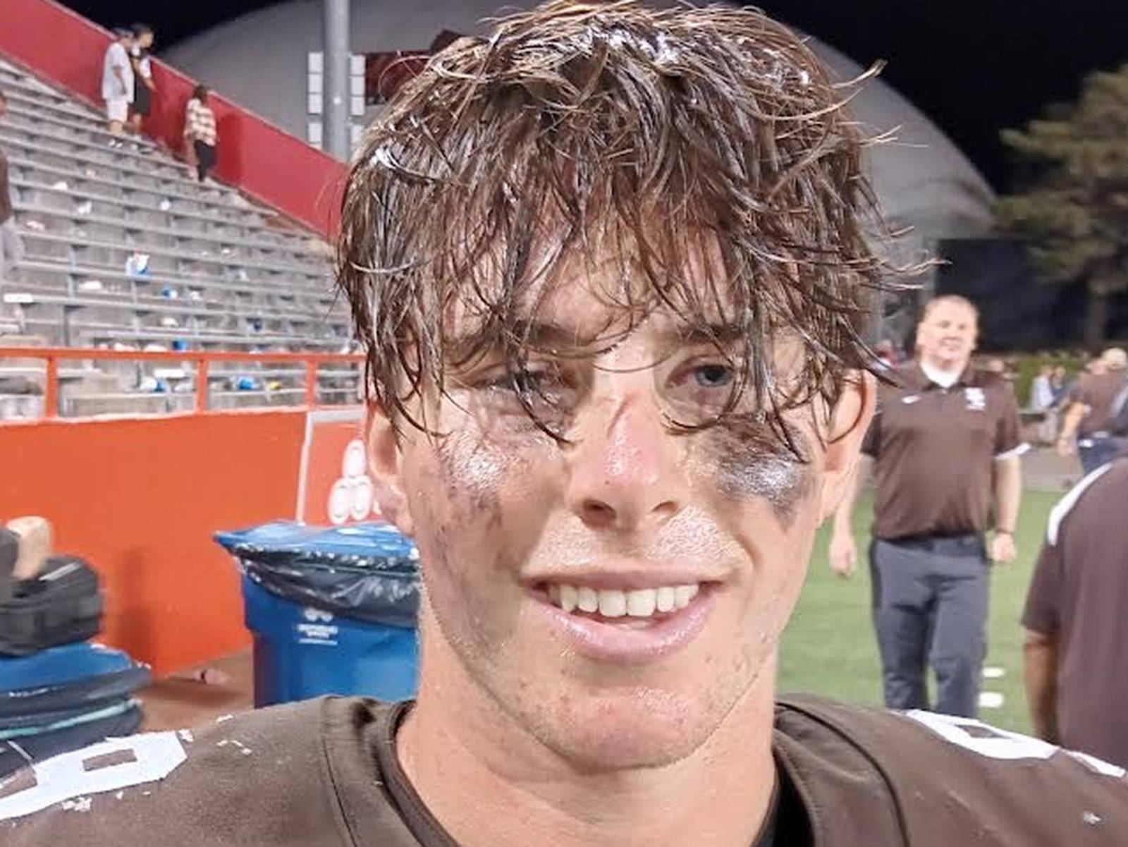 Mount Carmel outlasts East St Louis Shaw Local