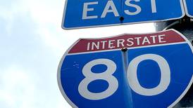 Joliet woman dies in Interstate 80 crash near Ottawa involving 6 others injured in minivan