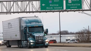 IDOT targets young engineering talent with student loan assistance