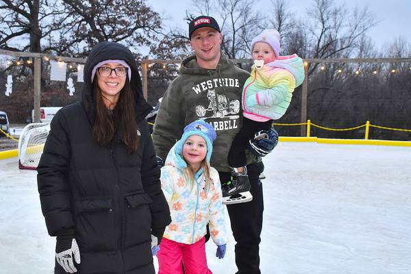 Morrison’s Winter Park opens with plenty of family fun