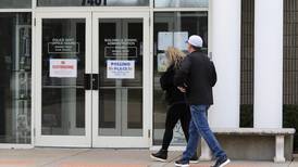 Turnout in local election exceeds 2021 and 2023 levels in McHenry County