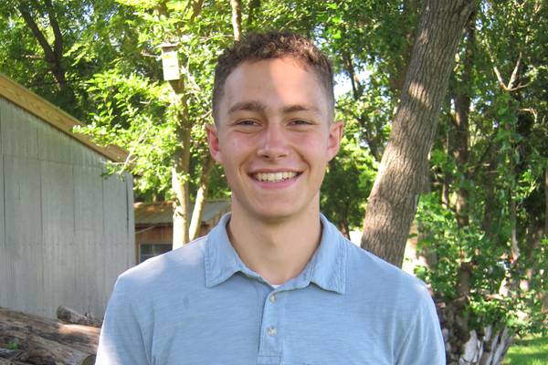 Johnson is Sterling High School student of the month honoree