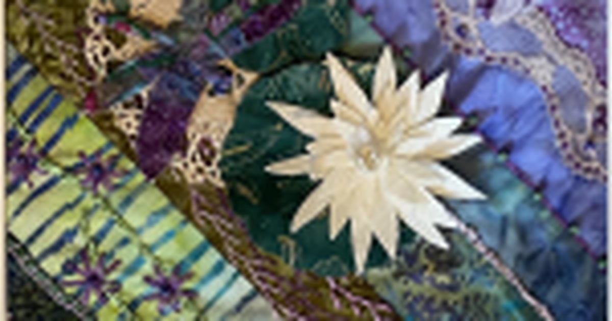 See artistic works Friday at NCI ARTworks in Peru