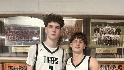 Danny Spychala’s double-double propels Crystal Lake Central past Jacobs