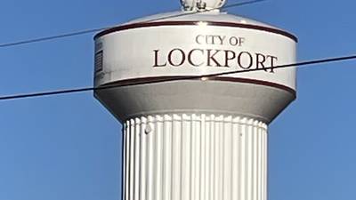 Lockport water main break affecting entire system