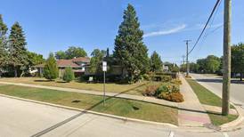 Three-bedroom house sells in Brookfield for $350,000
