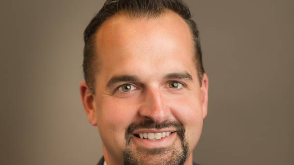 Sauk Valley Community College names Jon Mandrell as next president 