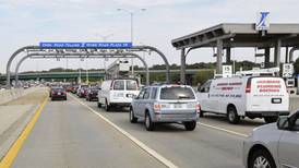 That text saying you owe unpaid tolls? It’s a phishing scam, authorities warn