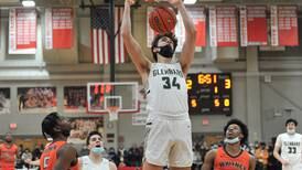 Boys Basketball: Braden Huff, Glenbard West overpower Young at shootout